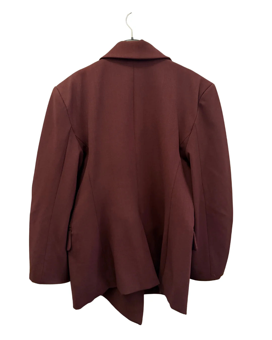 Valeria - Blazer Versátil Elegante