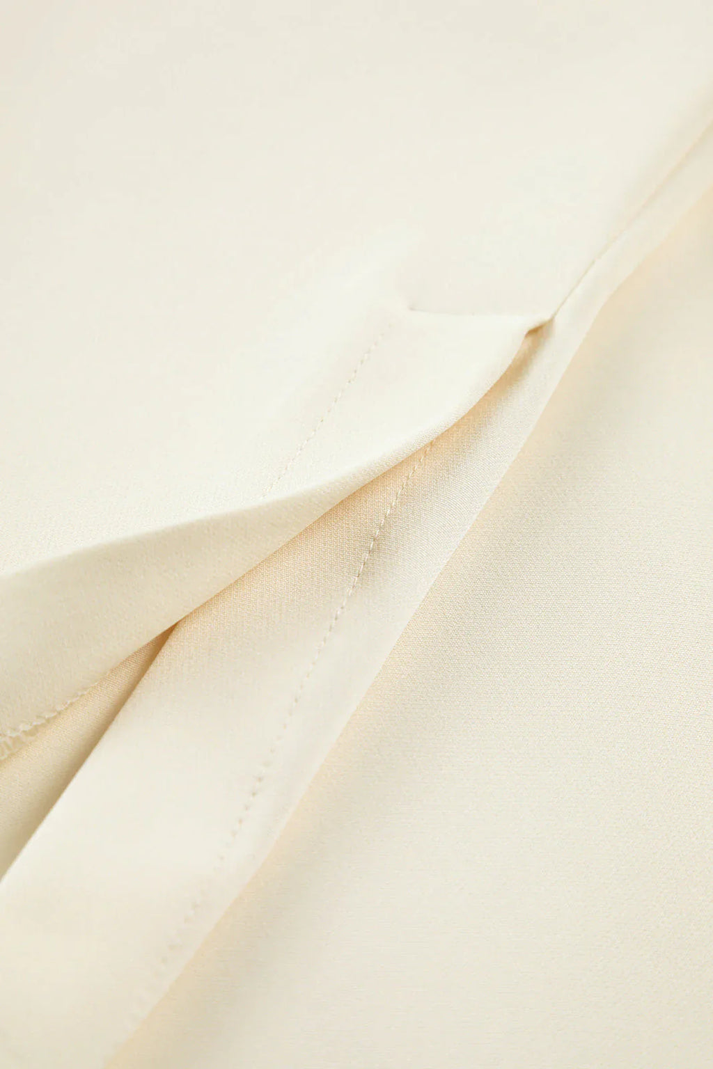 Paesha · Conjunto de dos piezas sin mangas y de pierna ancha