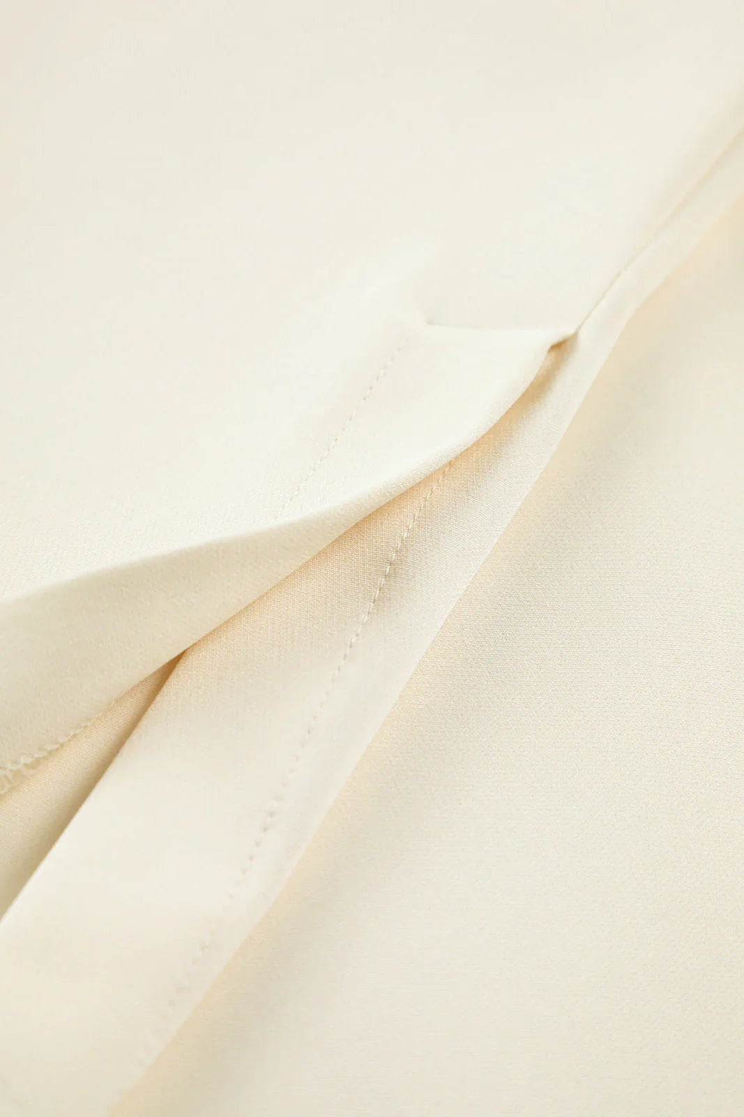 Paesha · Conjunto de dos piezas sin mangas y de pierna ancha