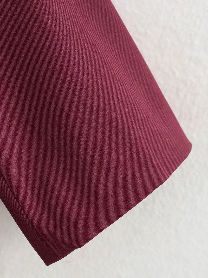 Valeria - Blazer Versátil Elegante